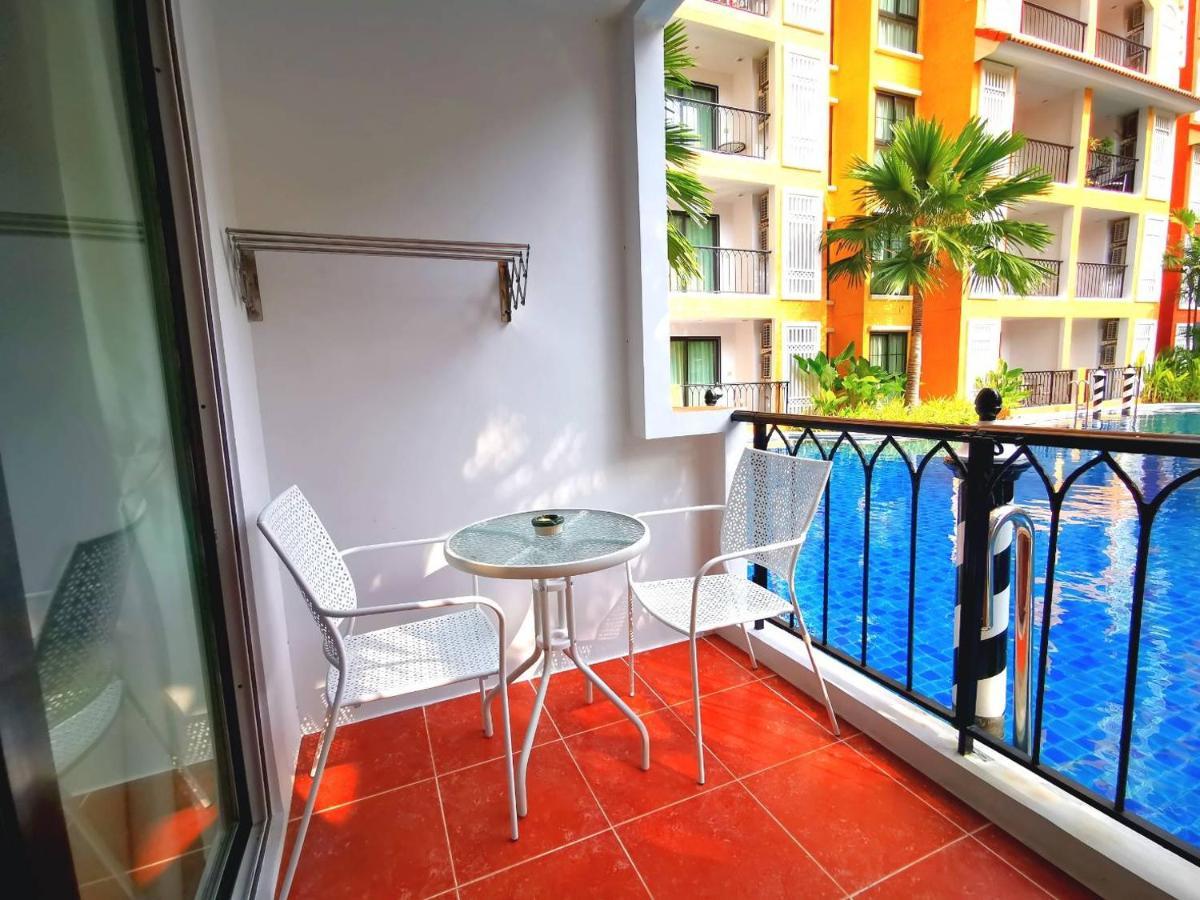 D14 Venetian Condo Resort Pattaya Pool Connected Netflix Джомтьен Экстерьер фото